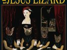 THE JESUS LIZARD: LIAR (DX.Ed.120gm w/Bonus Tracks)(Touch&Go2009)*