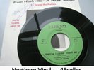 JOHNNY BRAGG 'They're Talking About Me' NM Signed Cover 3W stamped Northern Soul