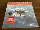 Aerosmith - Self Titled - 1x Vinyl - 180g - New & Sealed