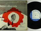 Horace Silver Trio - New Faces-New Sounds 10
