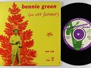 Jazz 45 - Bennie Green (with Art Farmer) - Vol. 2 - Metronome Sweden - VG++ mp3