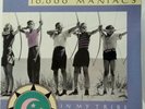 10,000 Maniacs In My Tribe Viny. EXCELLENT condition. 960738-1