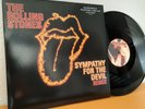 The Rolling Stones - Sympathy For The Devil (incl. Fatboy Slim Remix) 12