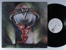VAN HALEN 5150 WARNER BROS LP VG+ b