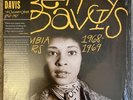 Betty Davis vinyl LP Produced By Miles Davis