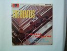 The Beatles Please Please Me First Press VG vinyl LP Album record UK PMC 1202