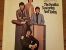The Beatles Yesterday And Today Vinyl Record 1966 VG++ Key