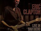 Eric Clapton - Live In San Diego With Special Guest J.J. Cale - Vinyl.. - e23e