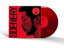 Ryo Fukui ‎– Scenery, Marbled Red & Black, Half-Speed Mastered Vinyl LP 180gr