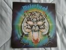 Motorhead Overkill vinyl 7