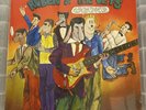 FRANK ZAPPA / MOTHERS OF INVENTION CRUISING WITH RUBEN & THE JETS 2016 Read Desc