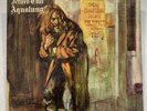 JETHRO TULL Aqualung MOBILE FIDELITY MoFi  MFSL NM-Excellent  Complete