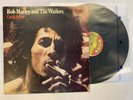 BOB MARLEY & THE WAILERS Catch a Fire TUFF GONG RARE  JAMAICAN PRESS  NM-