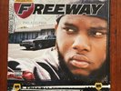 2 LP Freeway - Philadelphia Freeway Vinyl Sealed / New Roc-A-Fella Records Jay-Z