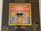 THE JIMI HENDRIX EXPERIENCE - AXIS: BOLD AS LOVE - UHQR -  Stereo - Numbered