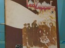 Led Zeppelin Led Zeppelin II Atlantic Records 1969 Vinyl LP SD 8236