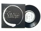 VASCO ROSSI Vinile Singolo SIAMO QUI - ULTIMO