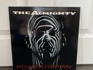 The Almighty - Powertrippin’ (Polydor, 1993)