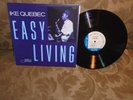 Ike Quebec Easy Living Blue Note 84103 Sonny Clark Stanley Turrentine Art Blakey