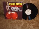 Ernie Henry Last Chorus Riverside 12-266 Lee Morgan Kenny Dorham Monk NM