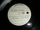 SUBHUMANS - RATS EP 