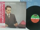 GARY NUMAN PLEASURE PRINCIPLE ATLANTIC P-10755A JAPAN OBI VINYL LP