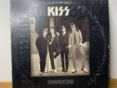 Kiss Dressed To Kill Vinyl LP  NBLP 7016