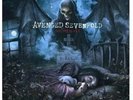 AVENGED SEVENFOLD Nightmare 10th Anniversary Limited Edition BLUE VINYL 2 X LP