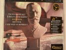 TCHAIKOVSKY Violin Concerto JASCHA HEIFETZ Fritz Reiner 180 gram vinyl SEALED LP