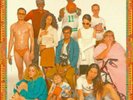 GLASS ANIMALS- How To Be a human being VINYL LP NEW Sealed
