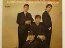 BEATLES  LP (1964) 