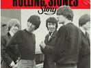 THE ROLLING STONES STORY NO 2 TRIPLE ALBUM NO2/BETWEEN THE BUTTONS/OUT OF HEADS