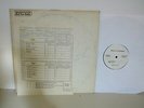 Aerosmith Aerosmith Rocks Promo Rock Test Pressing LP