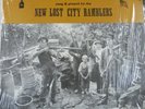 LP vinyl NEW LOST CITY RAMBLERS moonshien & prohibition 1962 Folkways FA5263