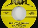 Castle's Royal Band 