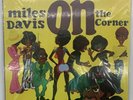 New Mint MOFI MFSL 180g Miles Davis On the Corner Vinyl LP Jazz