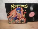 Nostradamus LP First aid UK Decca 1st press Prog gem & 70s Test Press ULTRA RAR