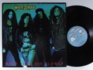 WHITE ZOMBIE Make Them Die Slowly CAROLINE LP VG+ b