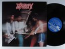 YESTERDAY AND TODAY Self Titled LONDON PS 677 LP VG++ b