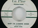 Mack Rice 