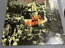 World Downfall by Terrorizer (Record, 2017) VG+ Napalm Death Carcass Deicide