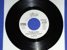 Beatles Paul McCartney Michael Jackson ‘Girl is Mine’ Promo 45 RPM vinyl single
