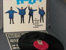 Beatles deut. LP 12