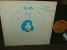 THE KINKS   LOLA VERSUS POWERMAN AND THE MONEYGOROUND LP / ORIGINAL PRESS