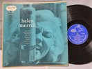 Helen Merrill - Emarcy MG-36006 - TRUE FIRST PRESS MONO LP   VG Vinyl - GRAIL