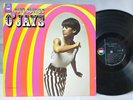 Ojay's - Soul Sounds - OG 1967 Mono LP- LP-40008 -  Soul   Strong VG