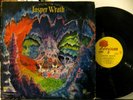 JASPER WRATH s/t ** orig. US issue 1971 Prog Psych ** Autographed w/ insert