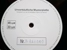 5 FIVE STAR Between The Lines LP WHITE LABEL TEST PRESSING