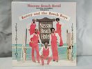SEALED COPY   Kenny And The Beach Boys - Jurisdiction - OG 1982 LP -