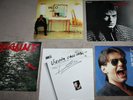 5x Vinyl FALCO 2 LPs & 3x 12